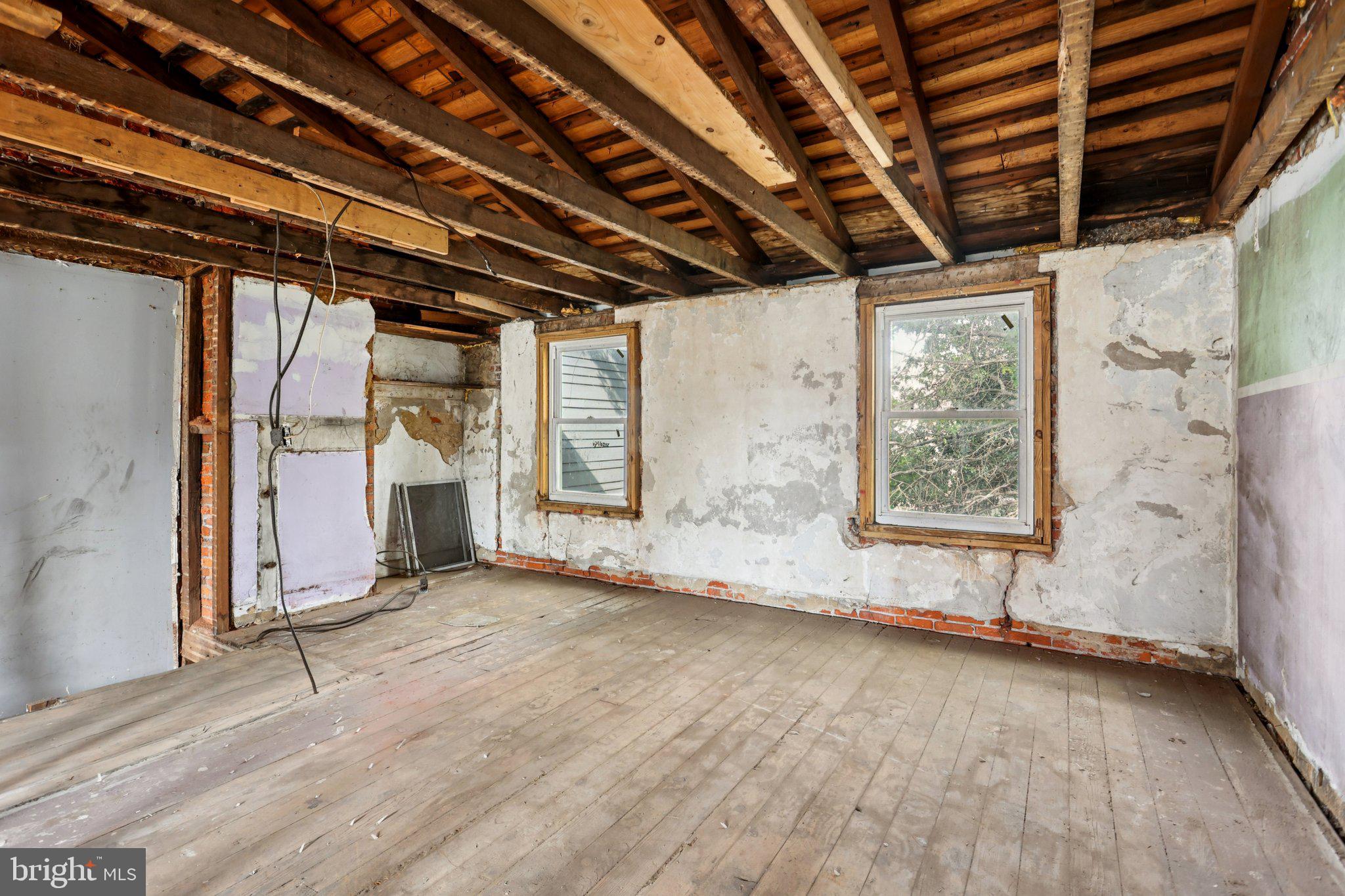 FISHTOWN - Residential