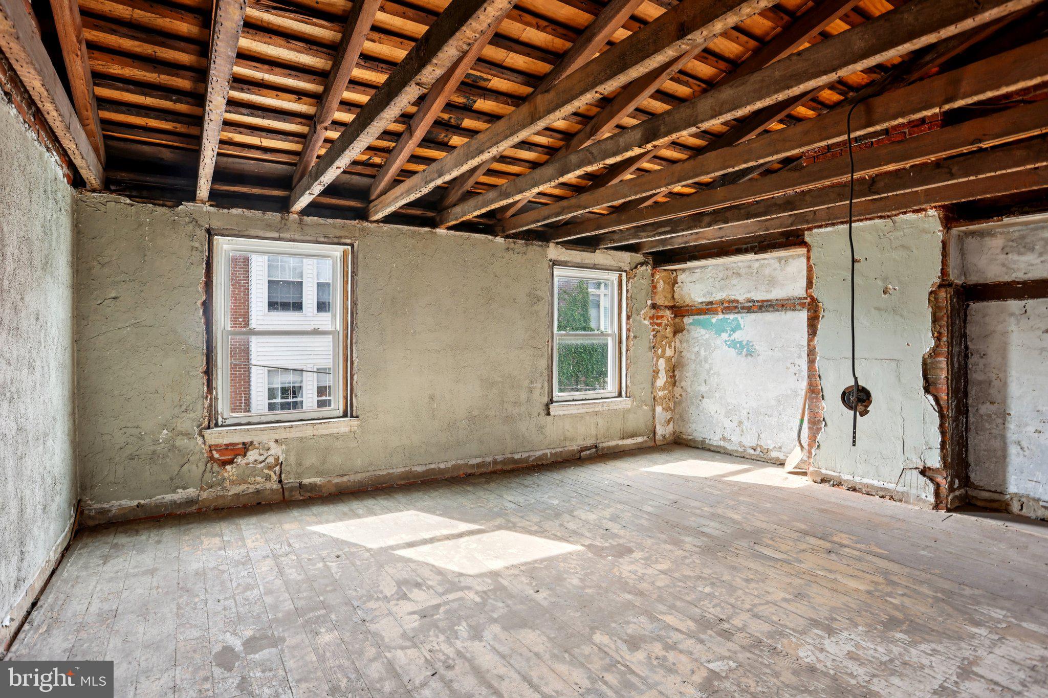 FISHTOWN - Residential