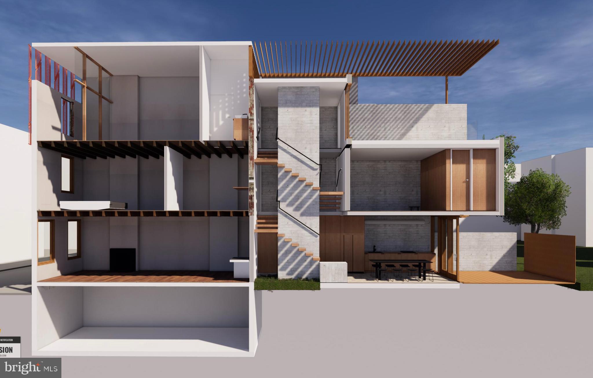 FISHTOWN - Residential