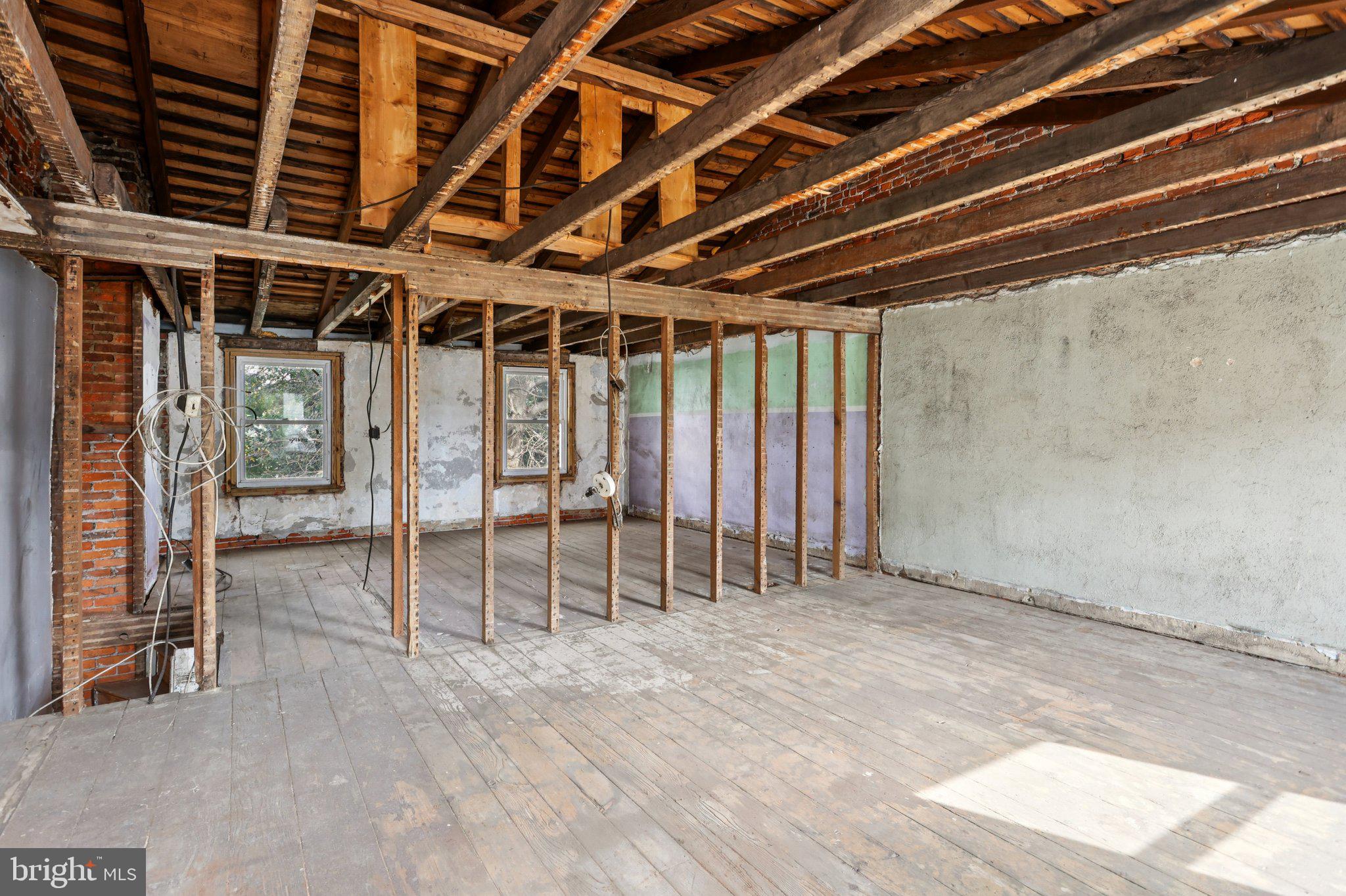 FISHTOWN - Residential