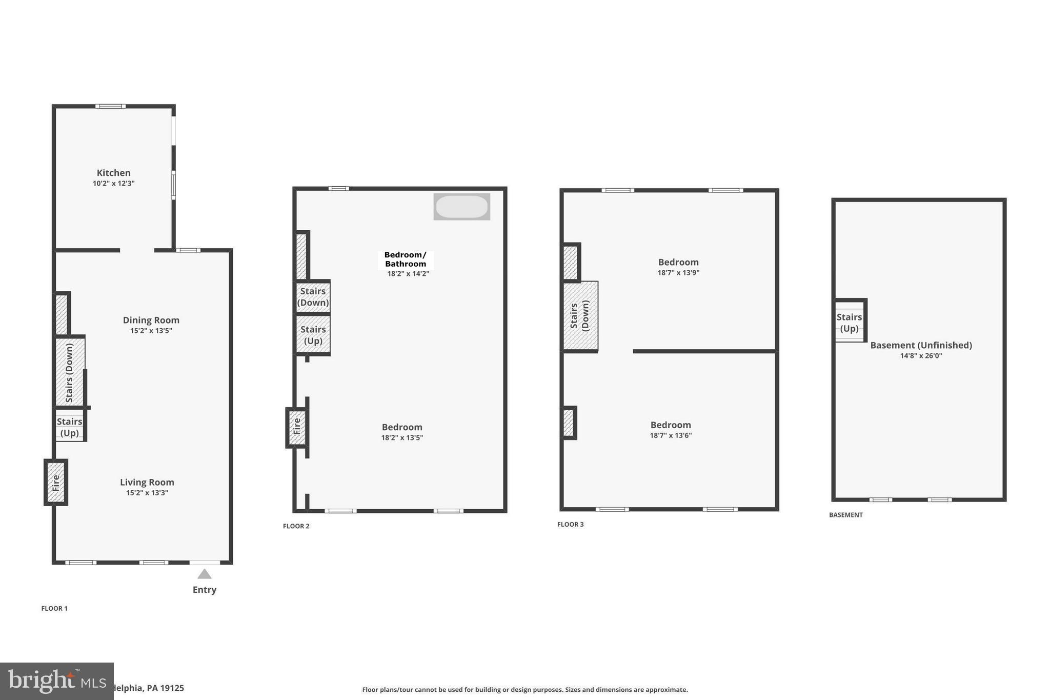 FISHTOWN - Residential