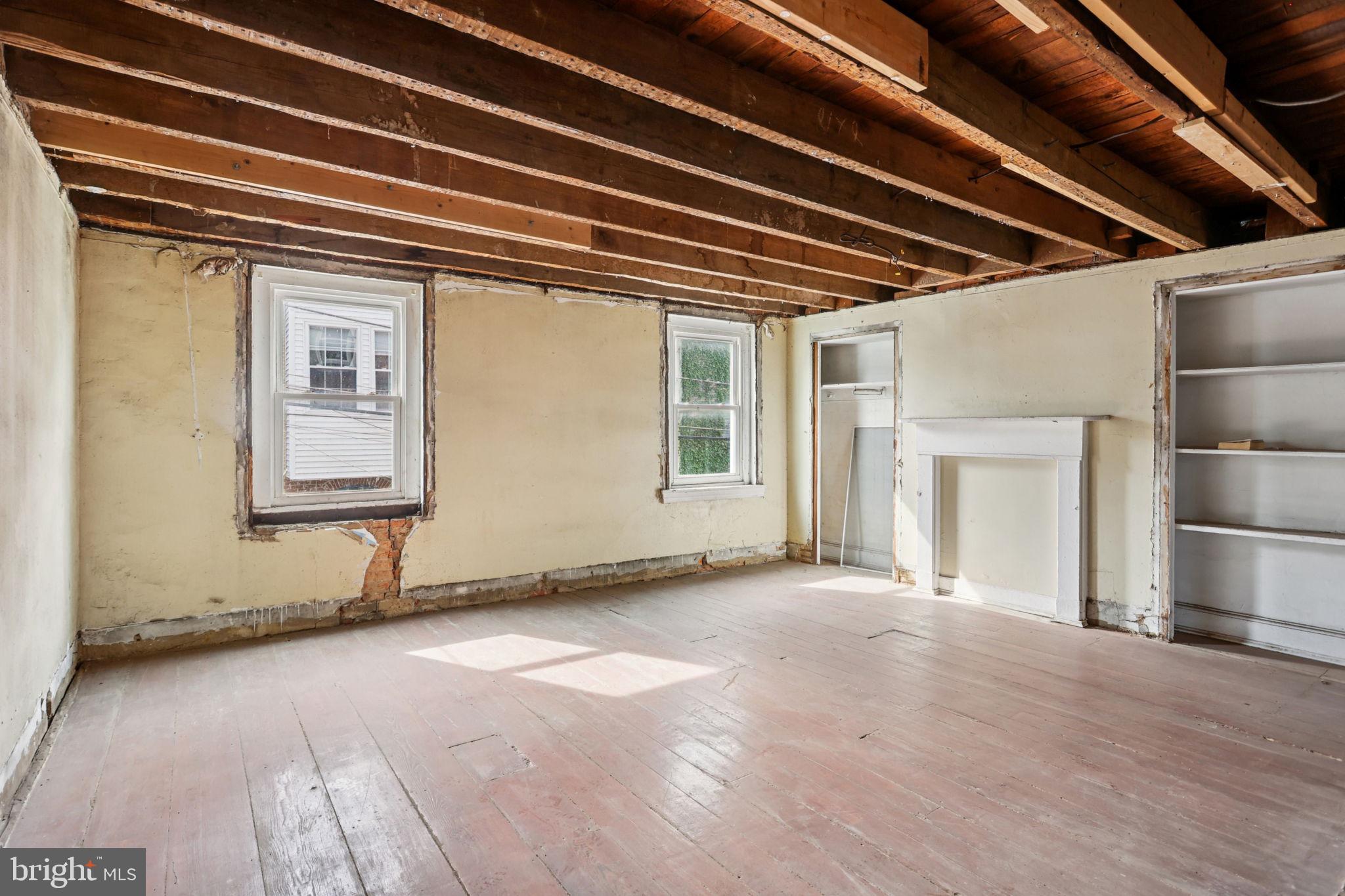 FISHTOWN - Residential