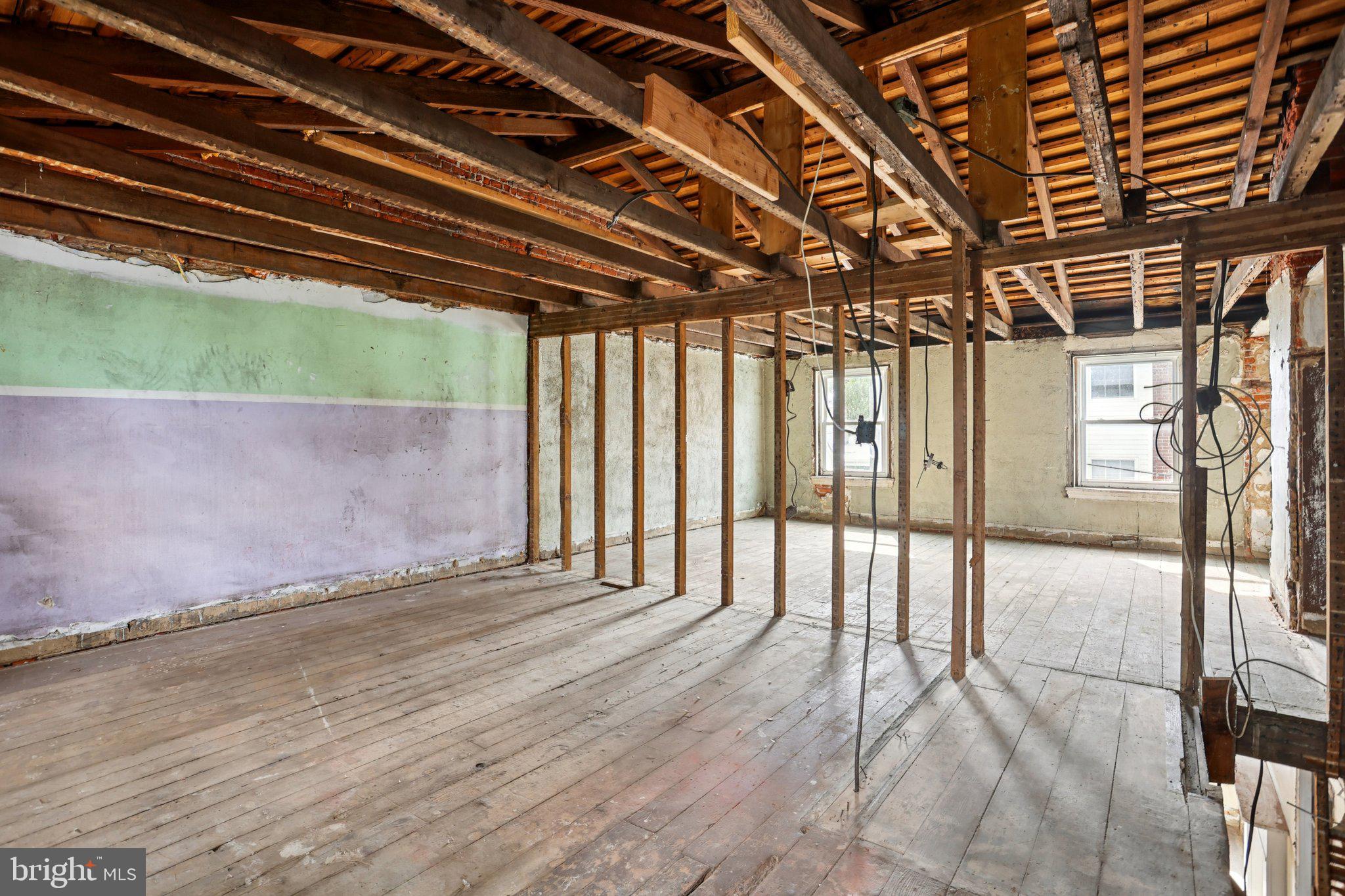 FISHTOWN - Residential