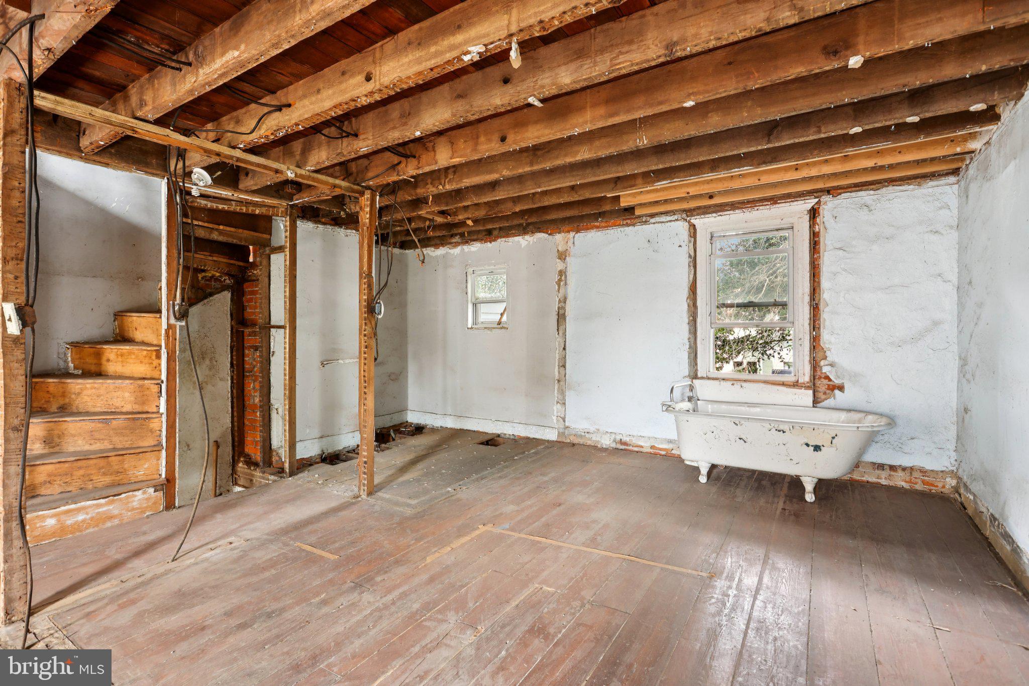 FISHTOWN - Residential