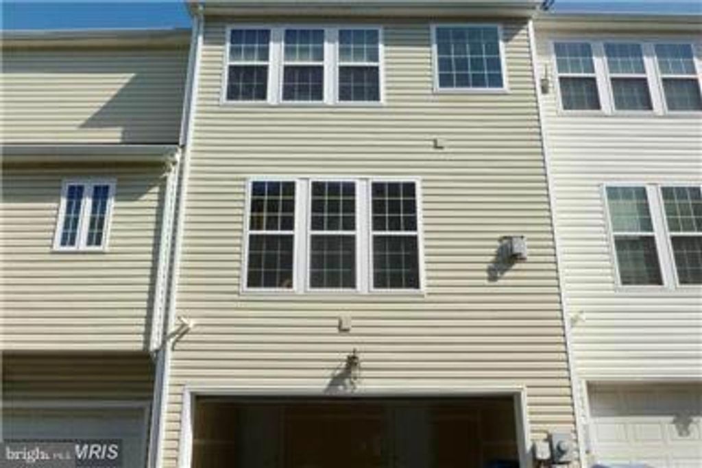 Photo of 5032 Greenhouse Terrace, CENTREVILLE, VA 20120 (MLS # VAFX2269786)