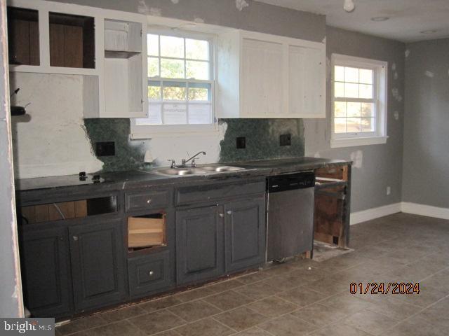 HALFORD TRACT - Residential
