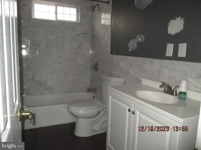 HALFORD TRACT - Residential