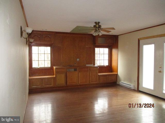 HALFORD TRACT - Residential