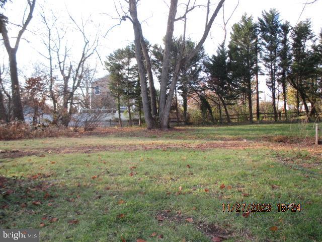 HALFORD TRACT - Residential
