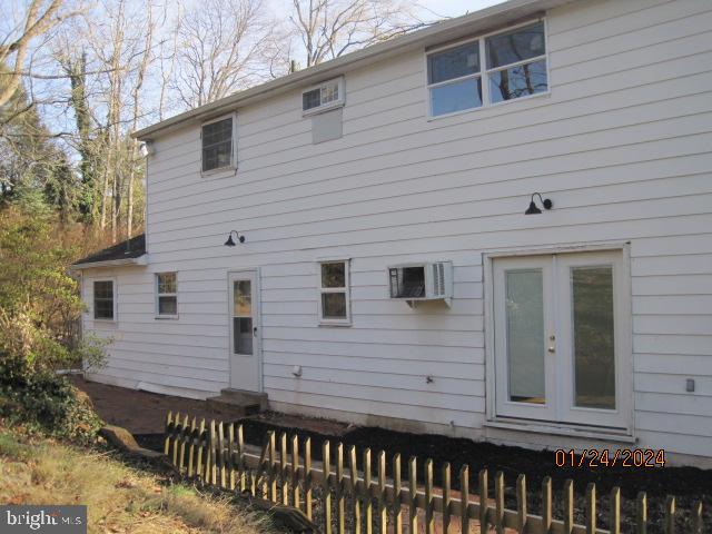 HALFORD TRACT - Residential