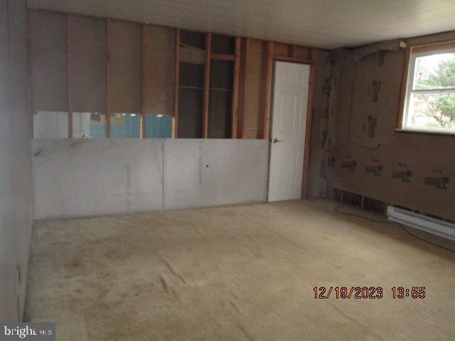 HALFORD TRACT - Residential
