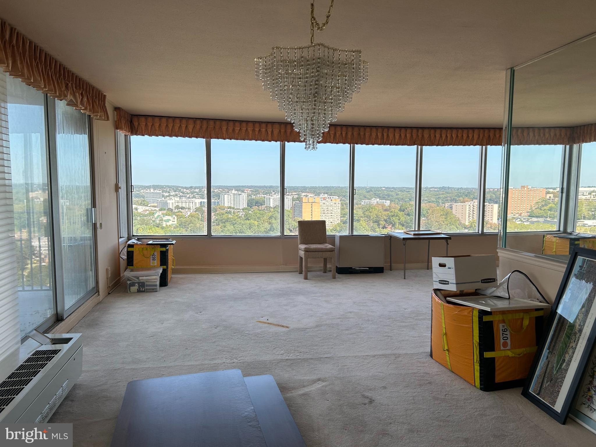 BELMONT VILLAGE - Residential