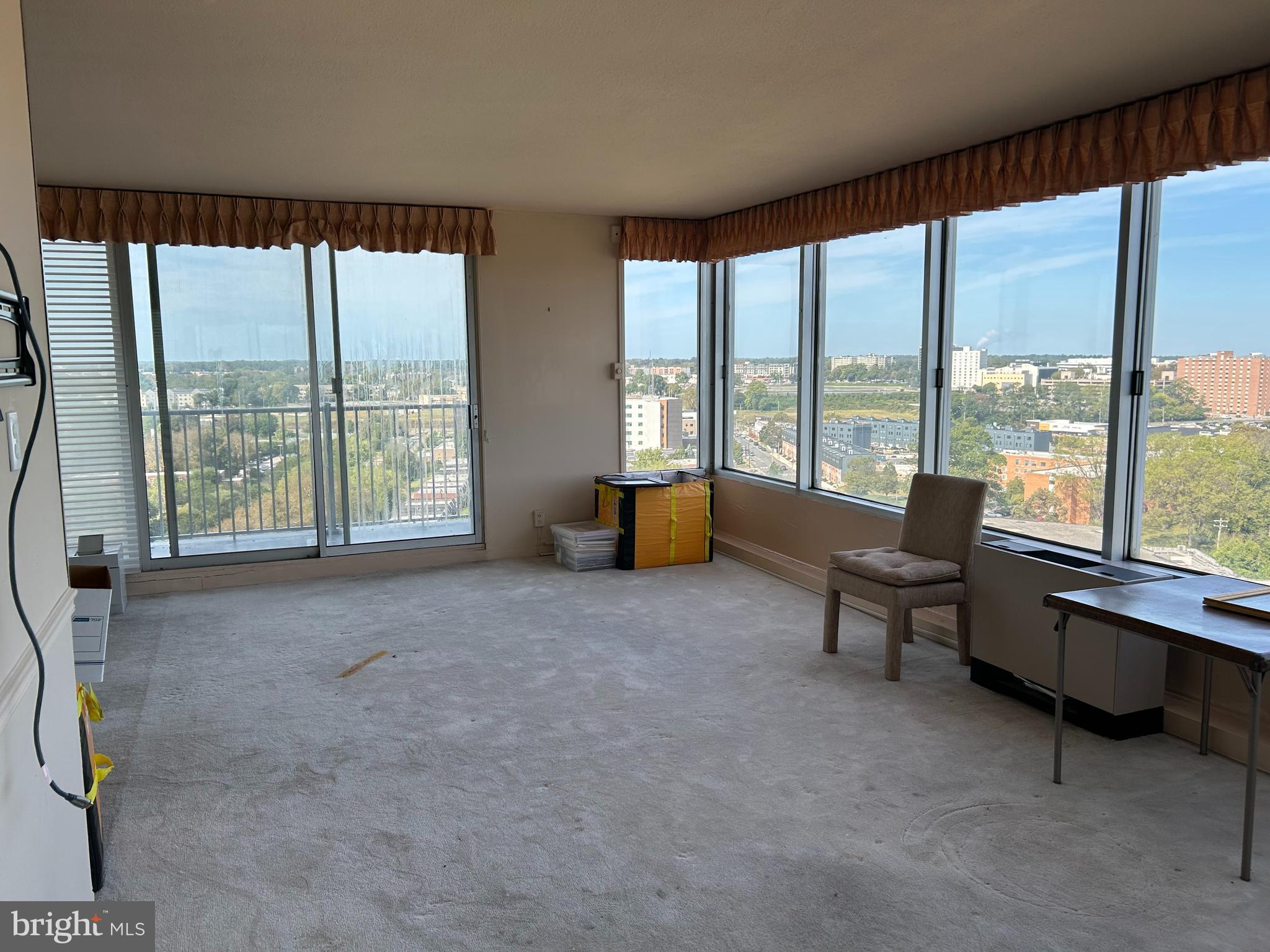 BELMONT VILLAGE - Residential