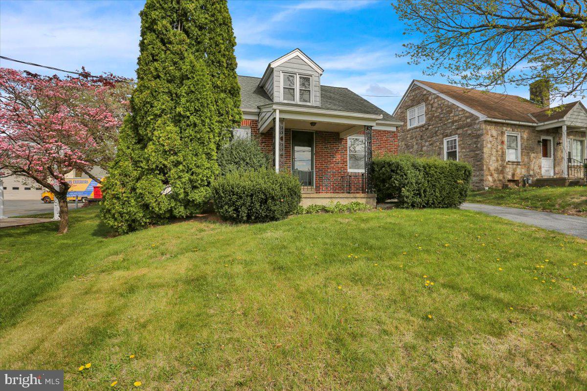3611 KUTZTOWN ROAD