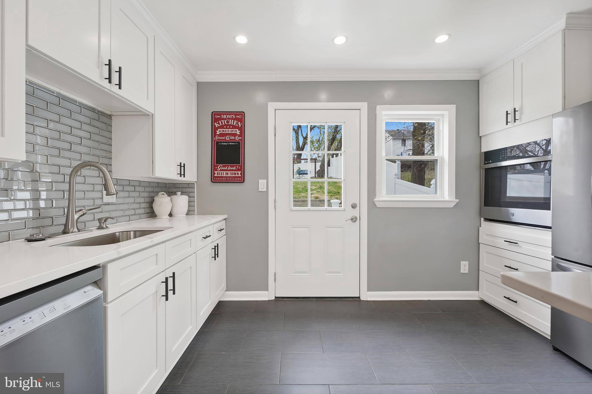 TAKOMA PARK - Residential