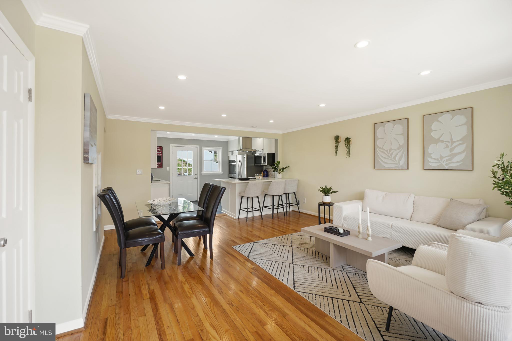 TAKOMA PARK - Residential