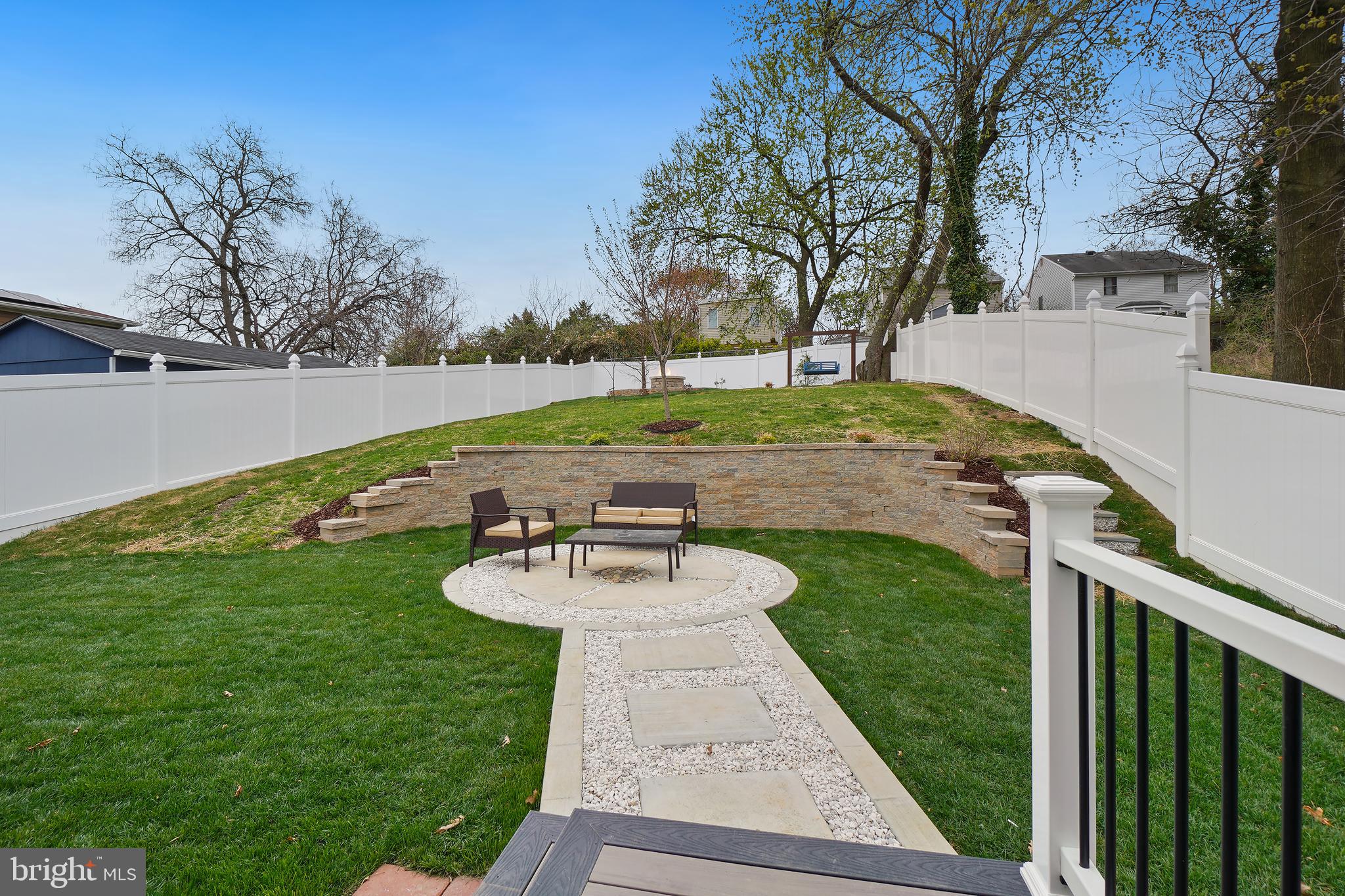 TAKOMA PARK - Residential