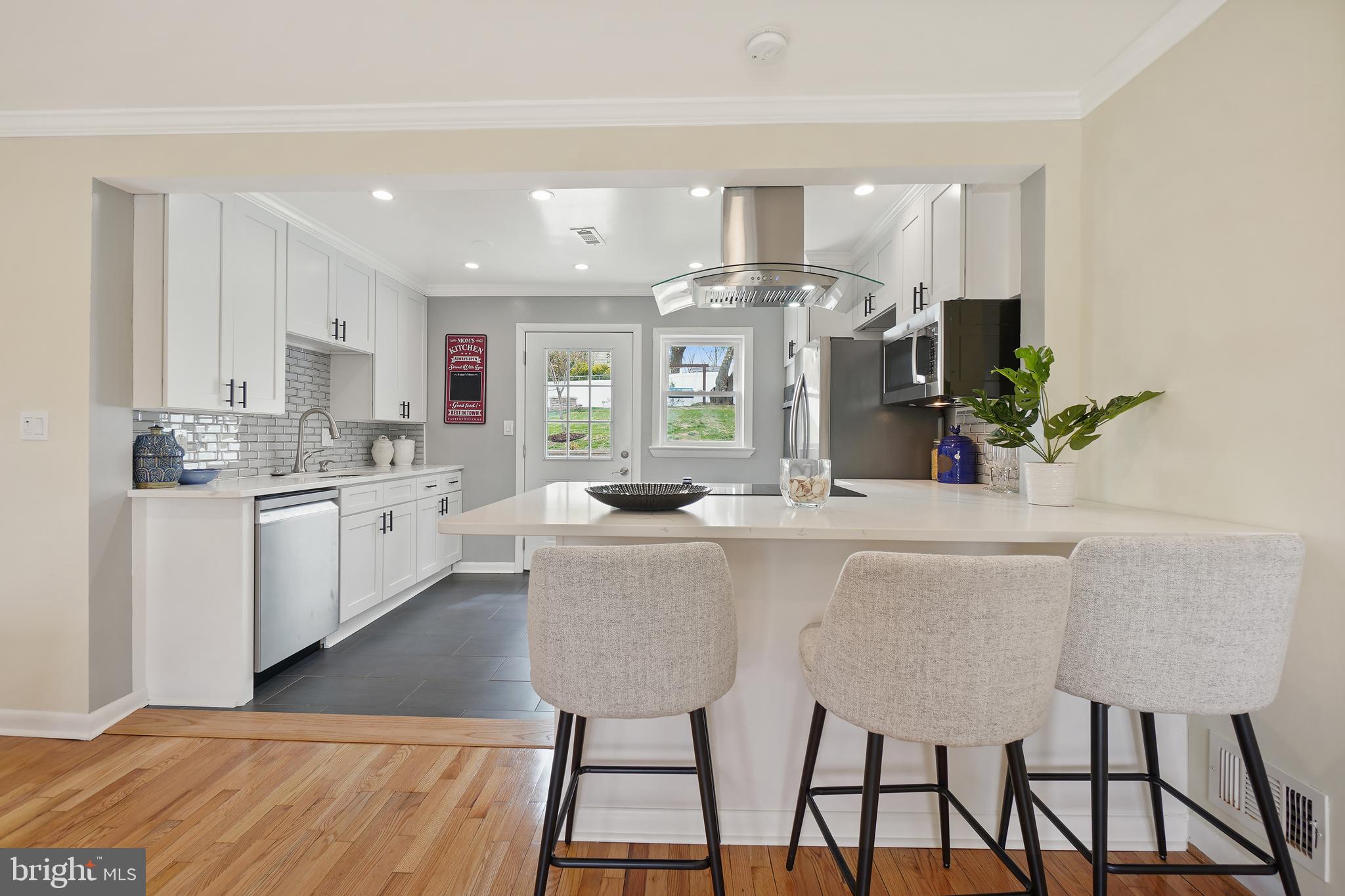 TAKOMA PARK - Residential