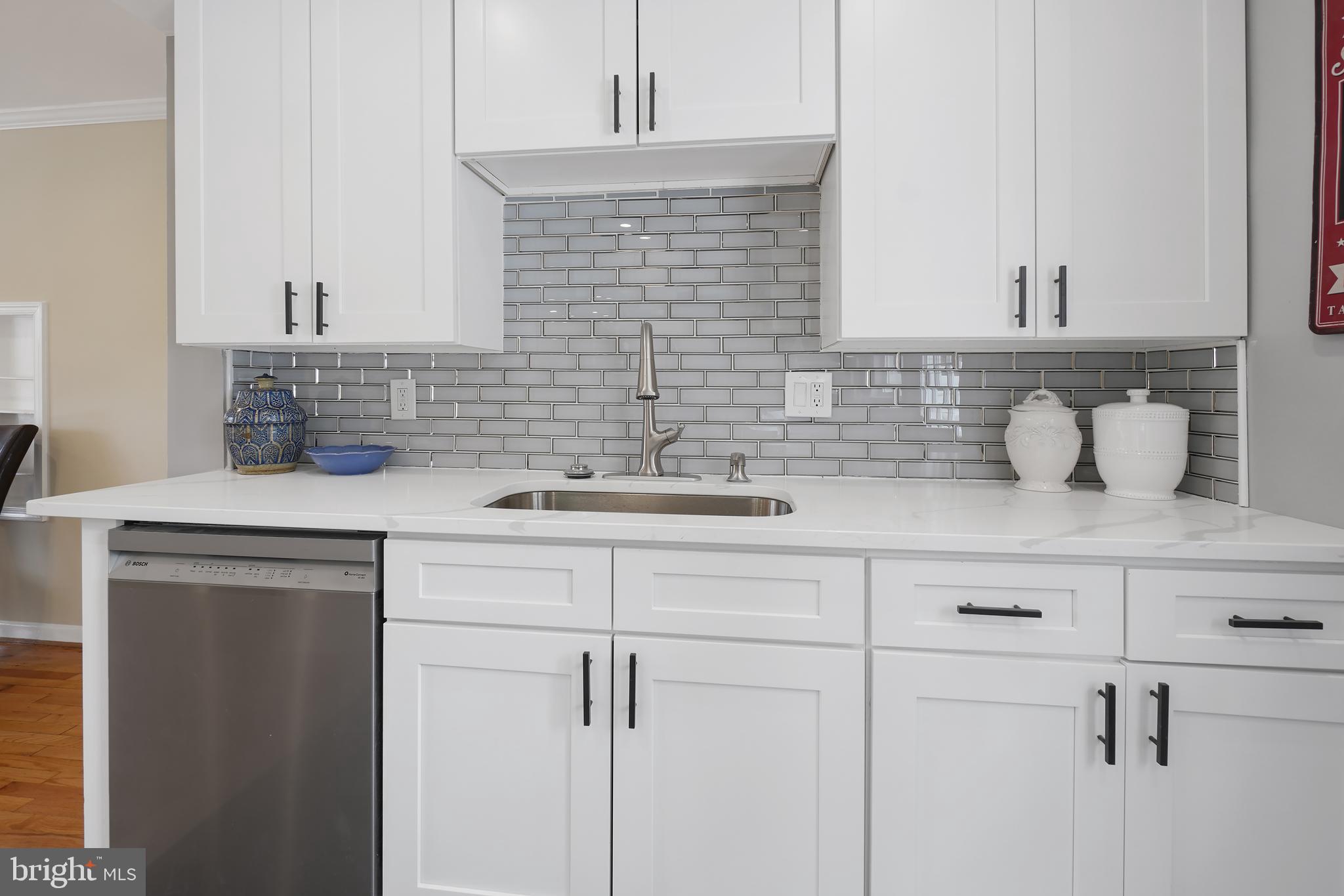 TAKOMA PARK - Residential