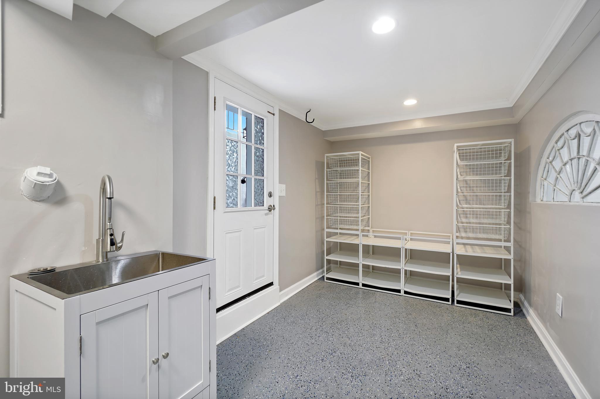 TAKOMA PARK - Residential