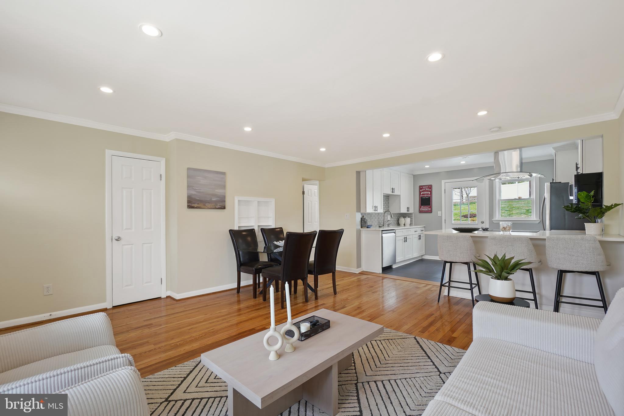 TAKOMA PARK - Residential