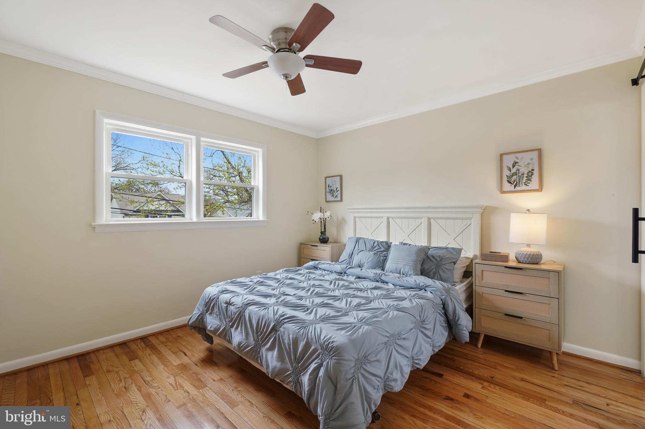 TAKOMA PARK - Residential