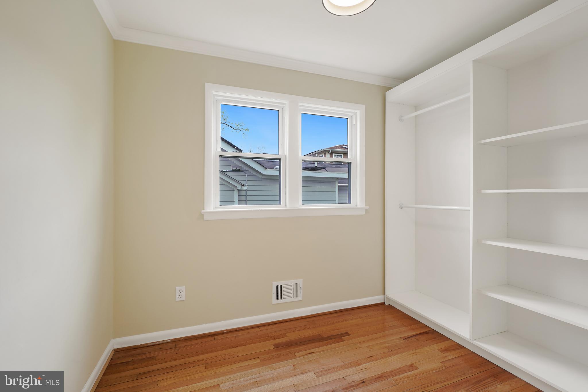 TAKOMA PARK - Residential