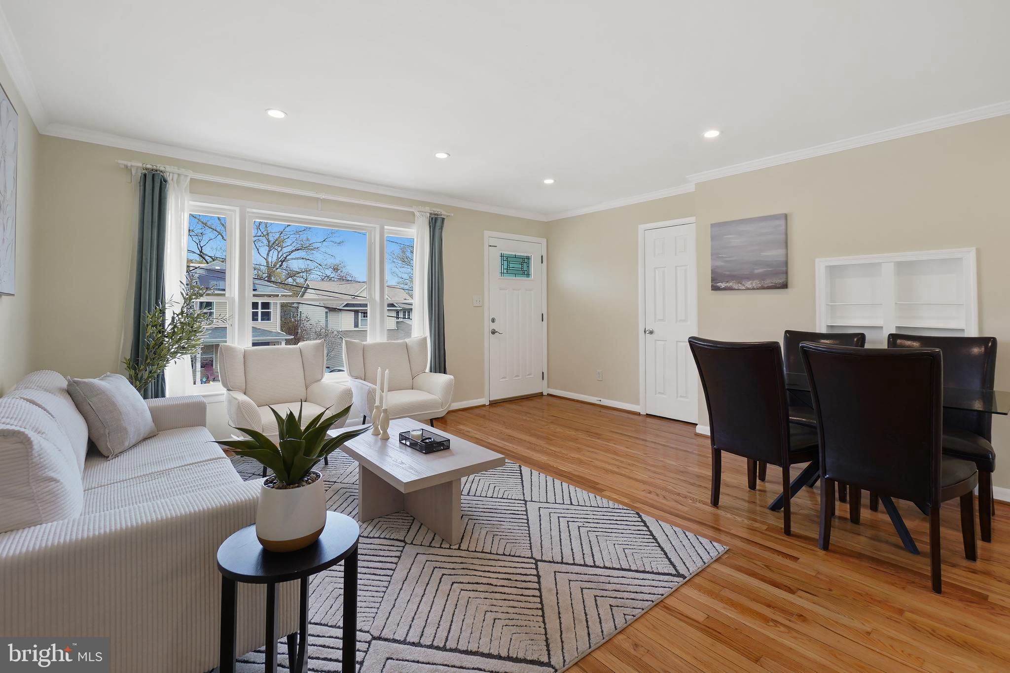 TAKOMA PARK - Residential