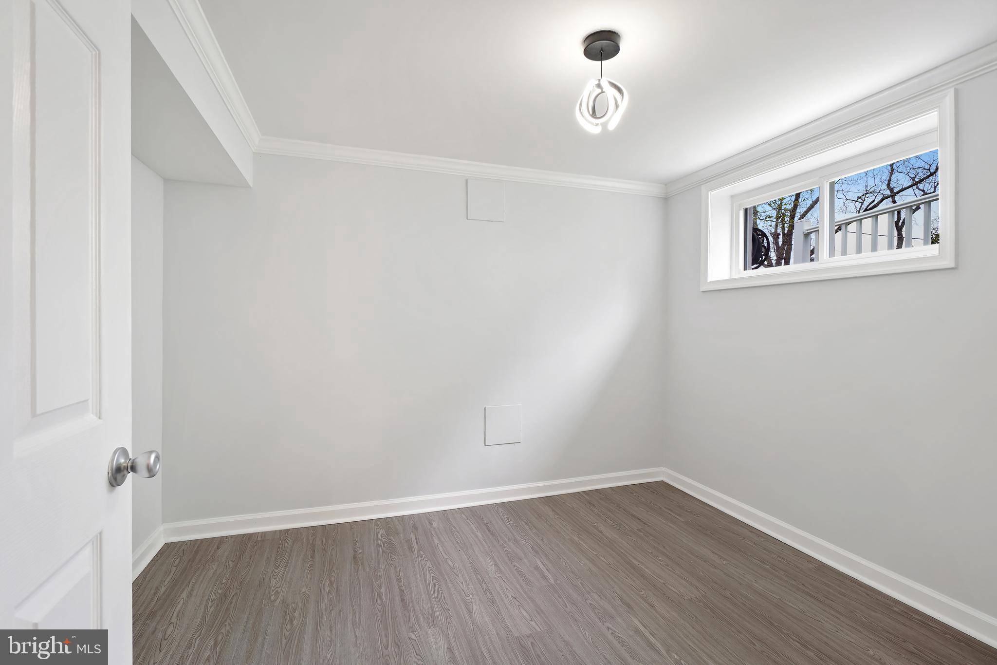 TAKOMA PARK - Residential