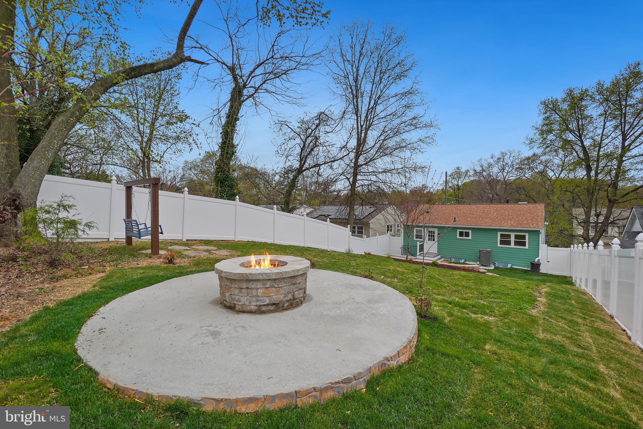 TAKOMA PARK - Residential