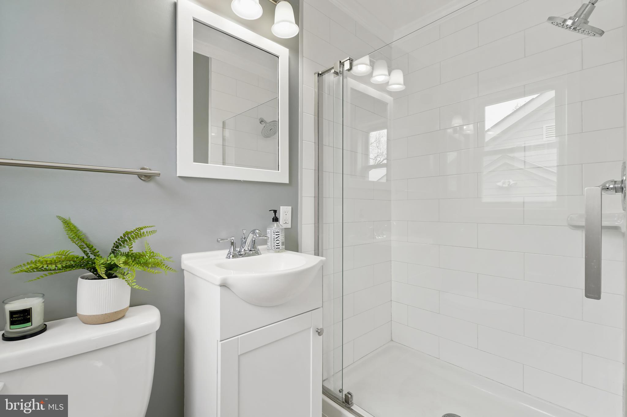 TAKOMA PARK - Residential