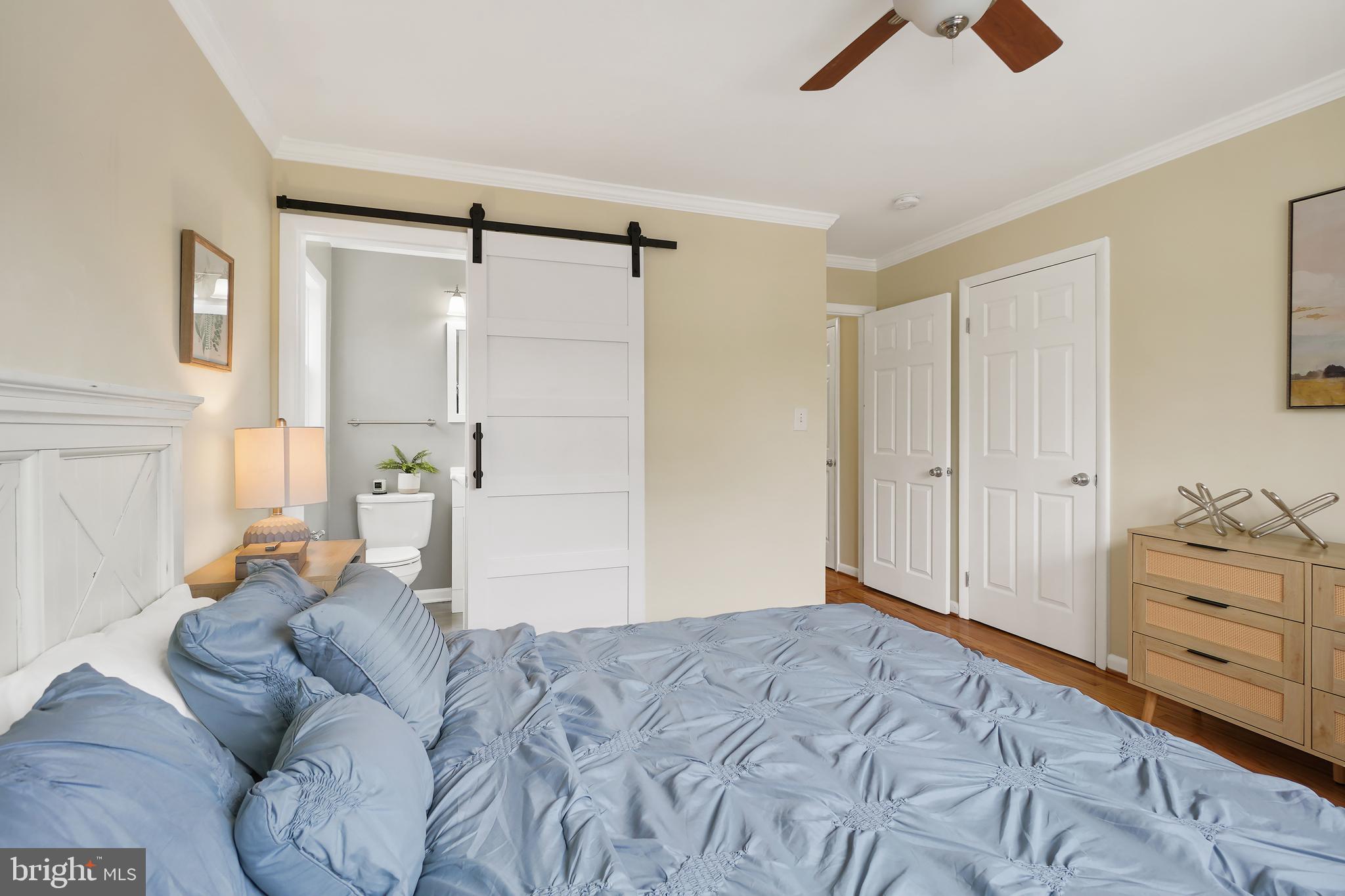 TAKOMA PARK - Residential