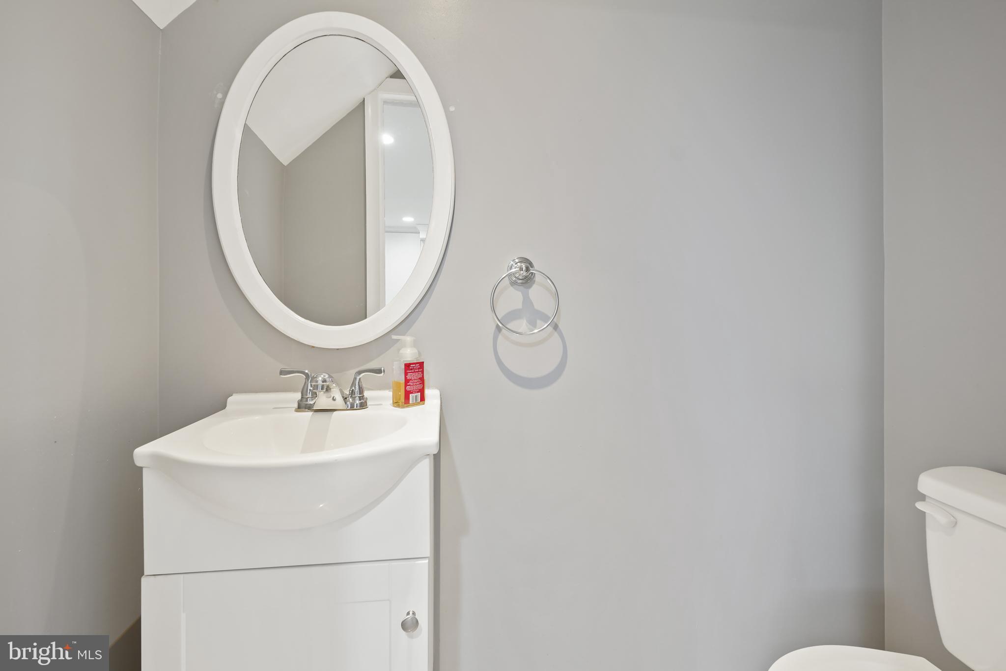 TAKOMA PARK - Residential