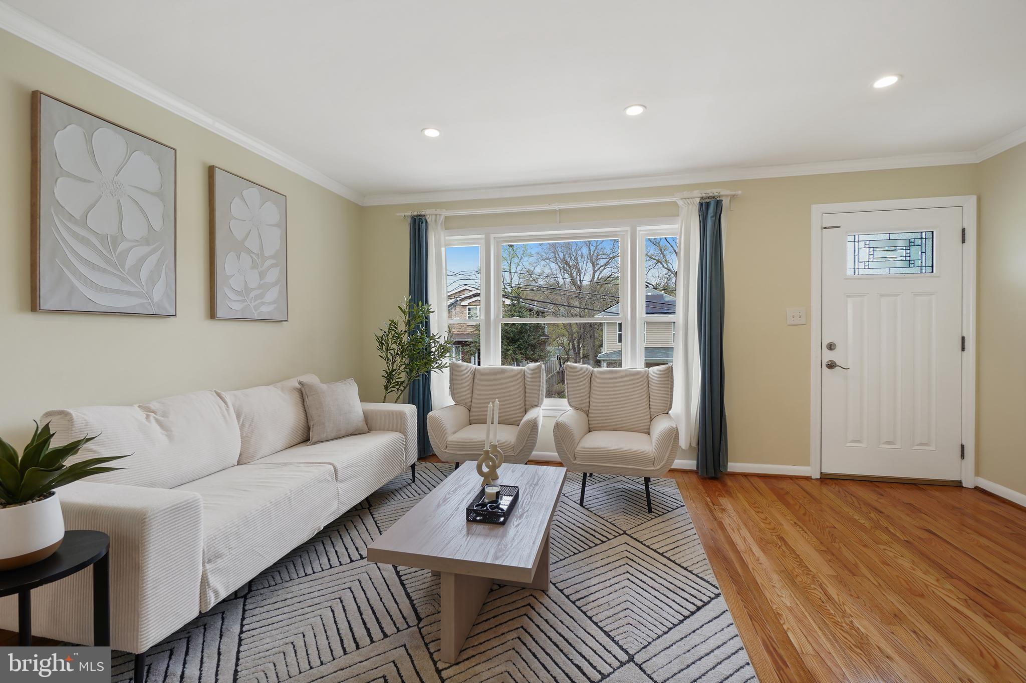 TAKOMA PARK - Residential