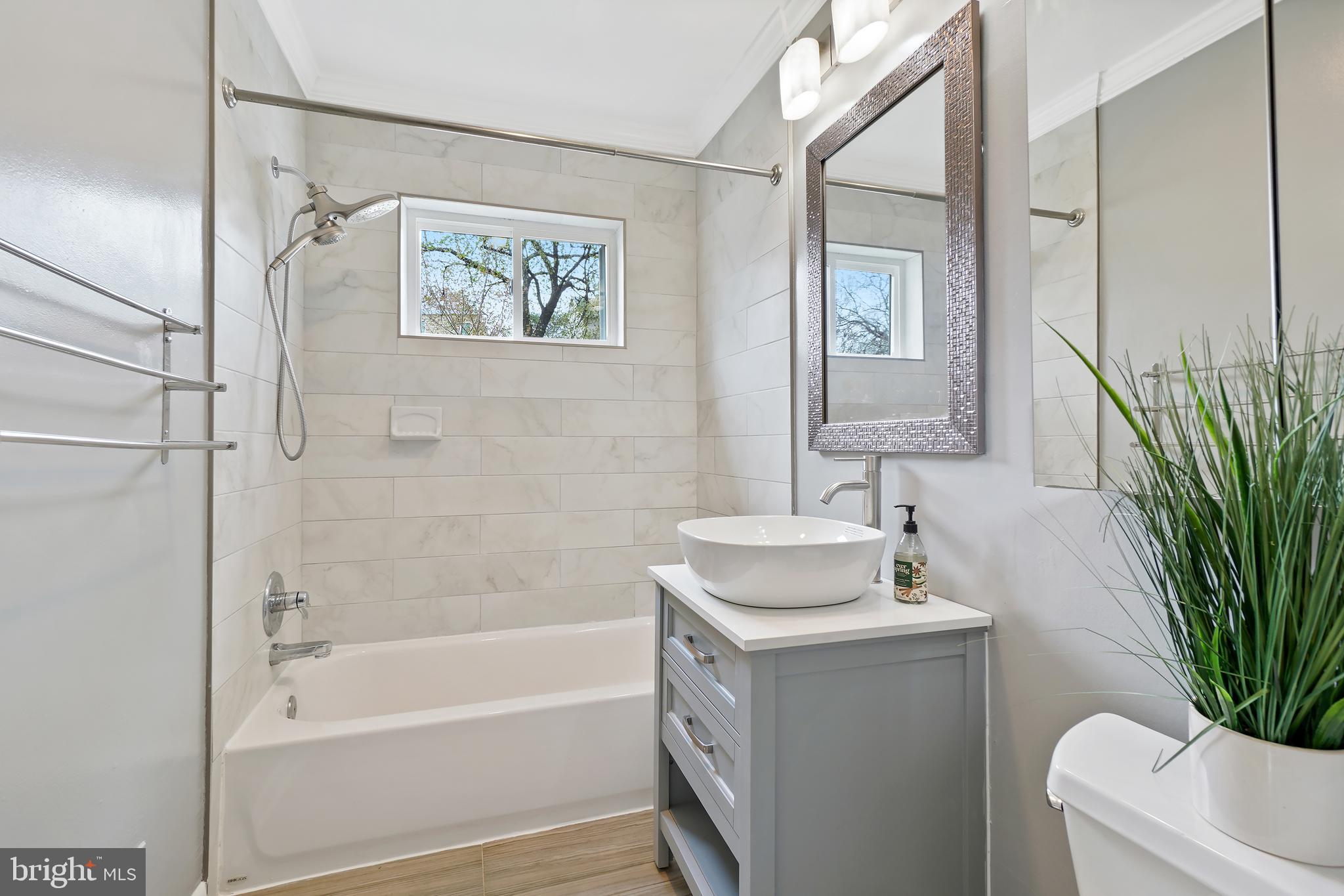 TAKOMA PARK - Residential