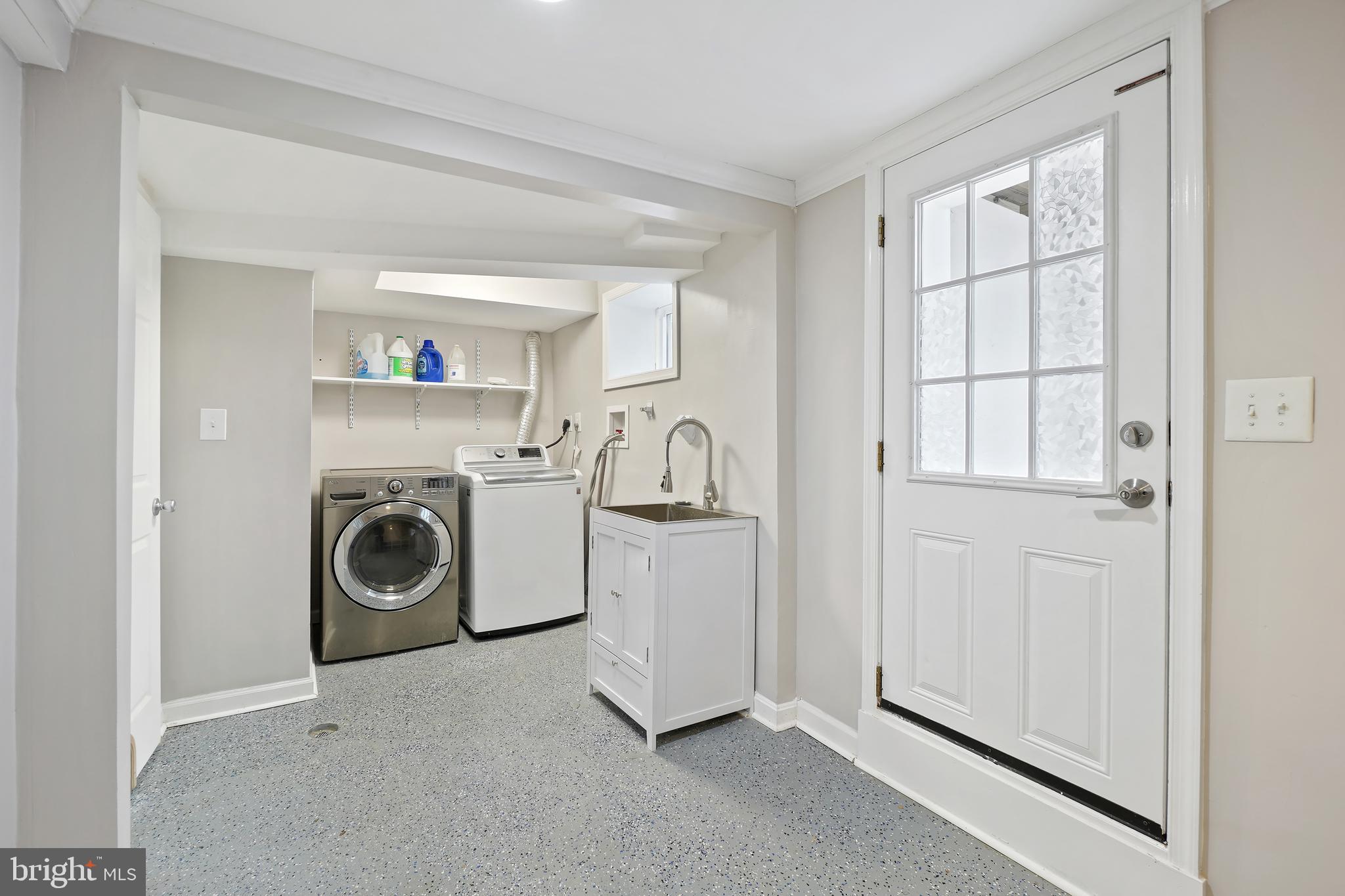 TAKOMA PARK - Residential