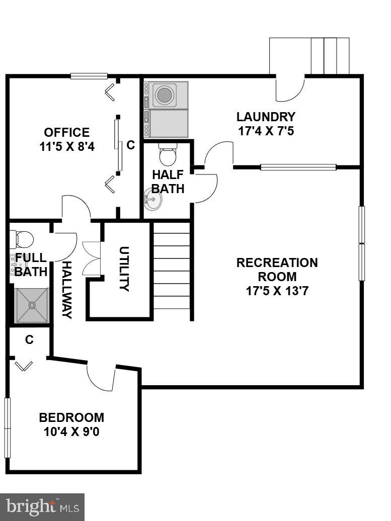 TAKOMA PARK - Residential