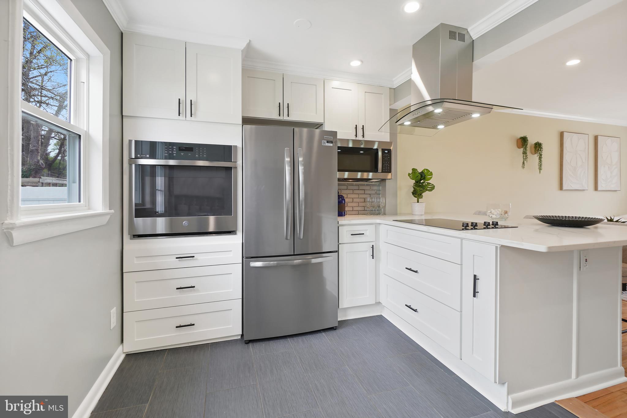 TAKOMA PARK - Residential