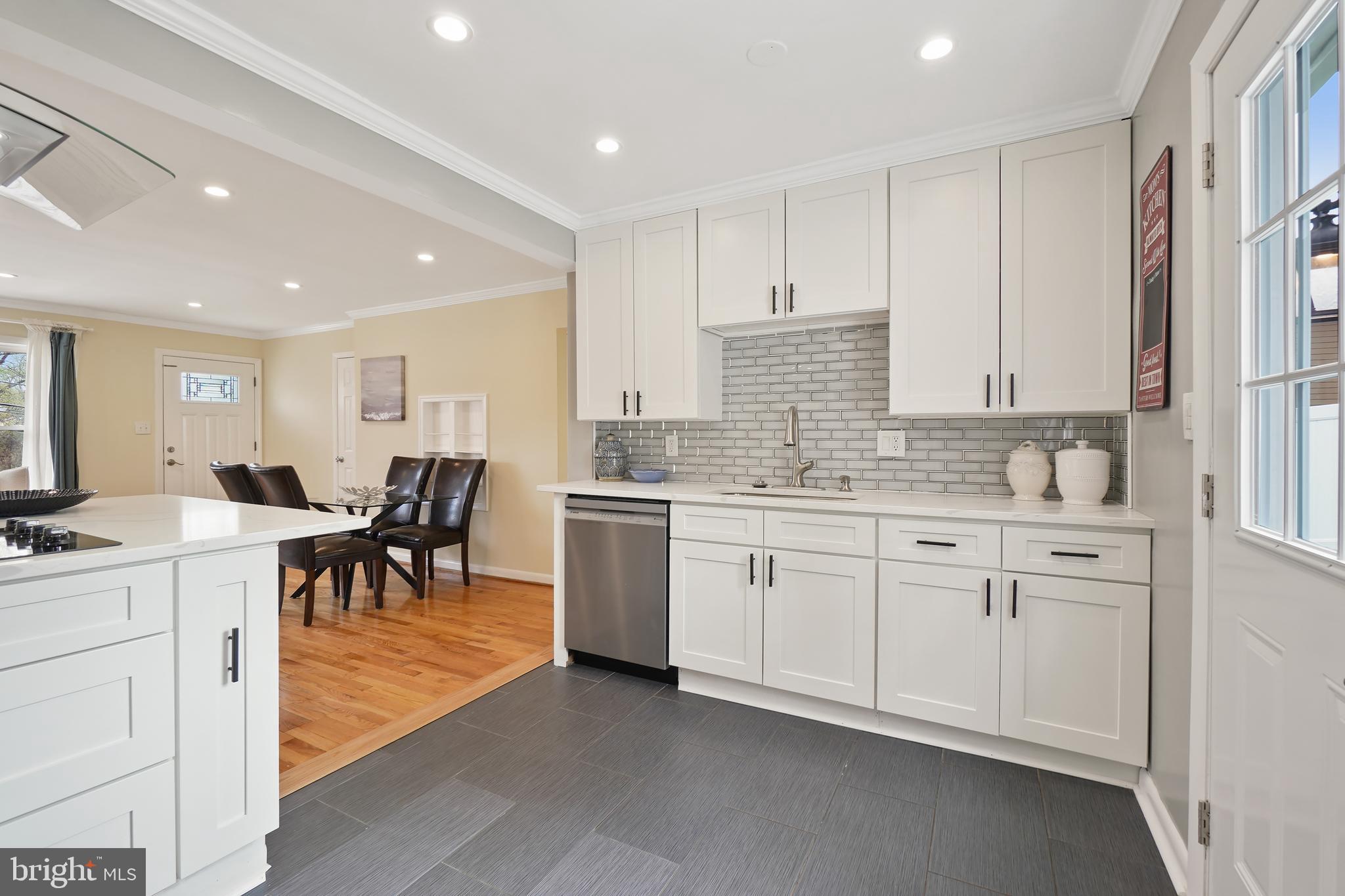 TAKOMA PARK - Residential