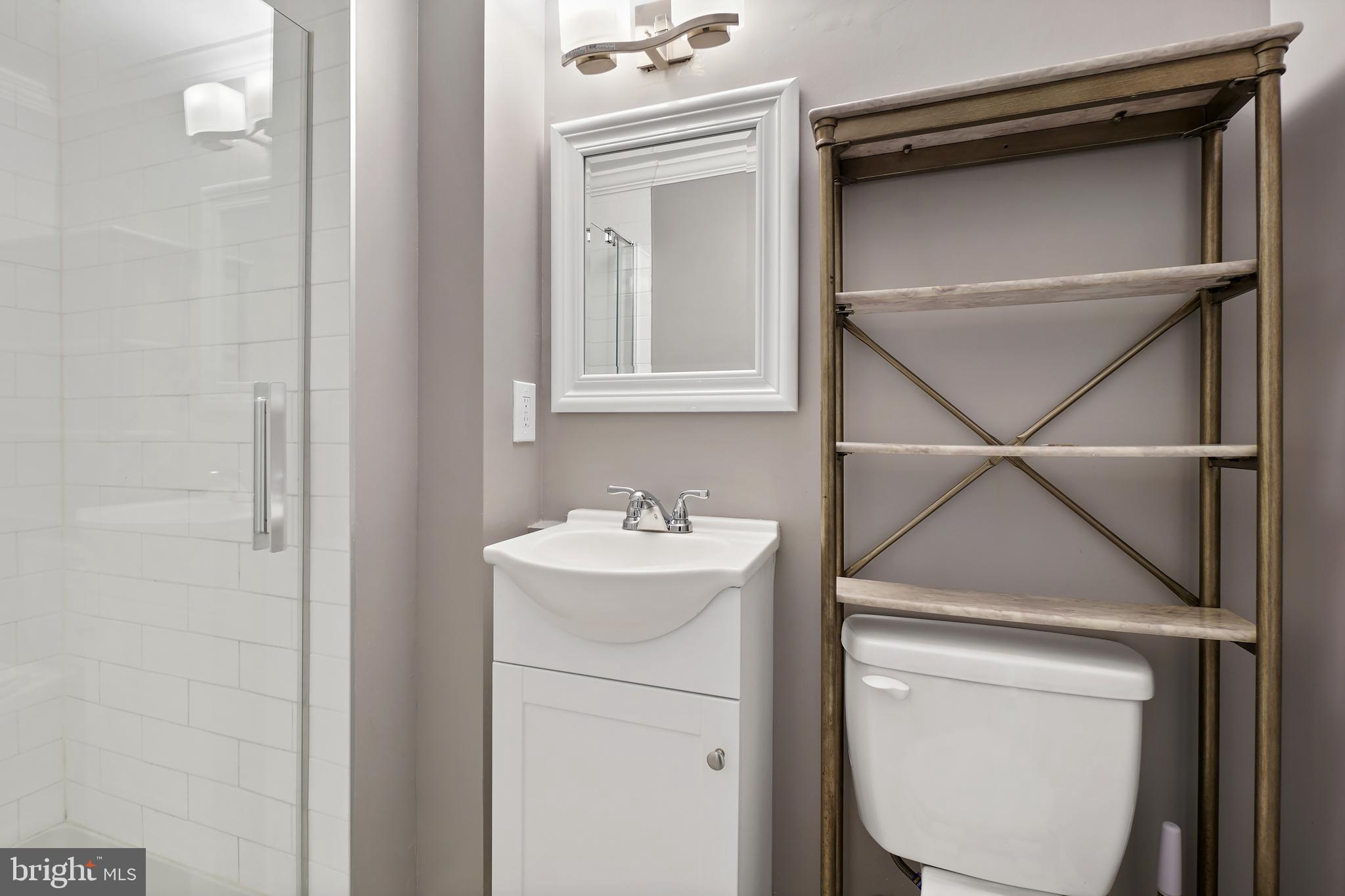 TAKOMA PARK - Residential