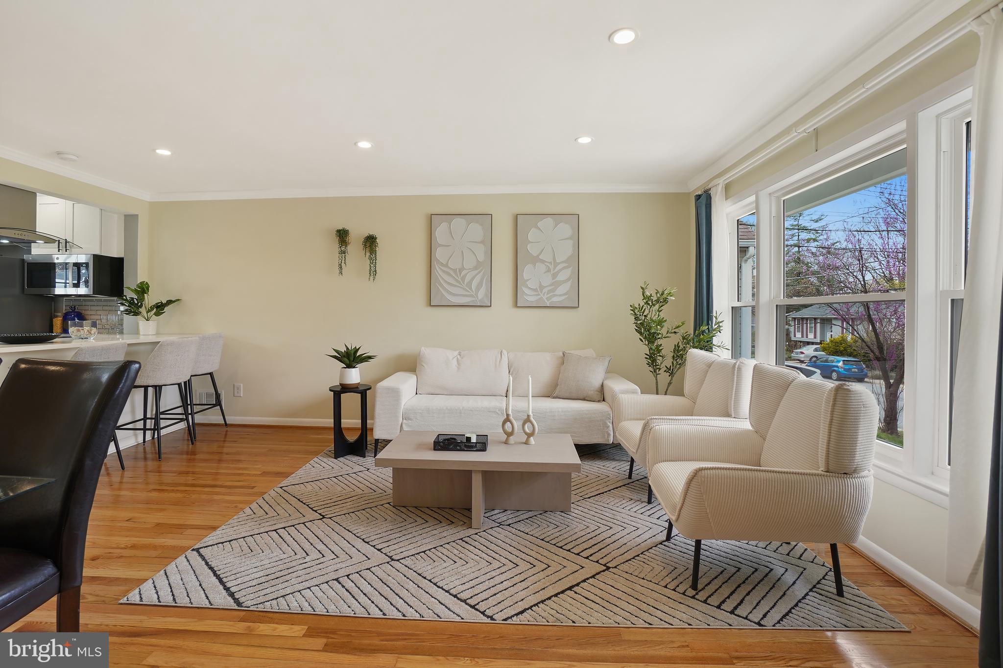 TAKOMA PARK - Residential