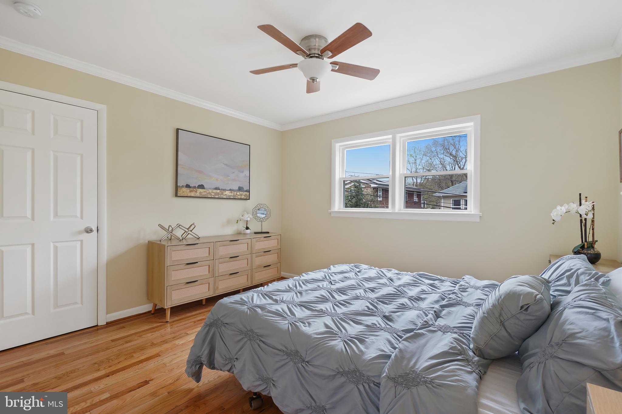 TAKOMA PARK - Residential