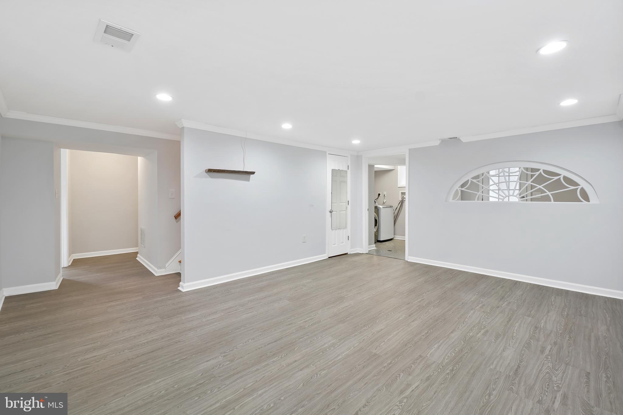 TAKOMA PARK - Residential