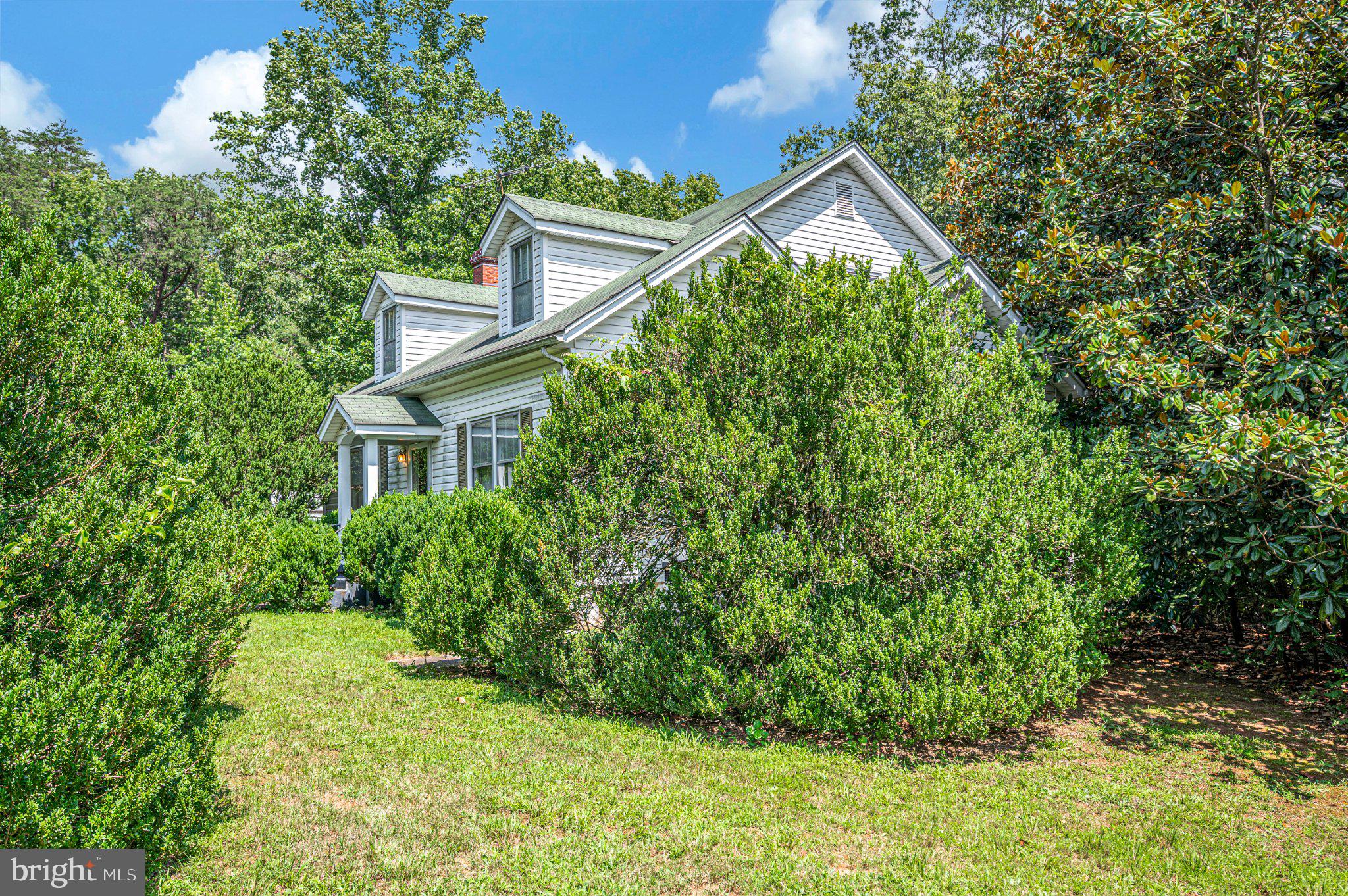 3401 SHIRLEYS HILL ROAD