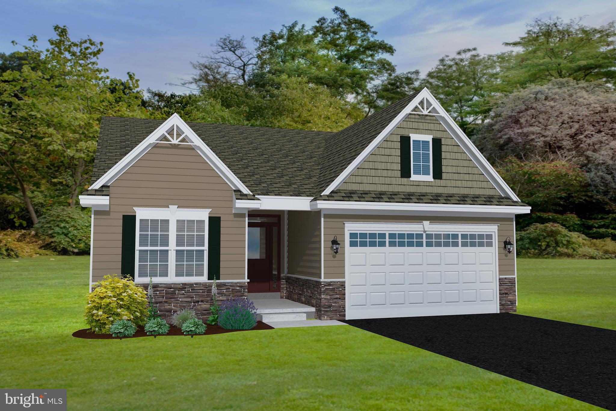 1064 ROBINSON ROAD LAKELAND PLAN