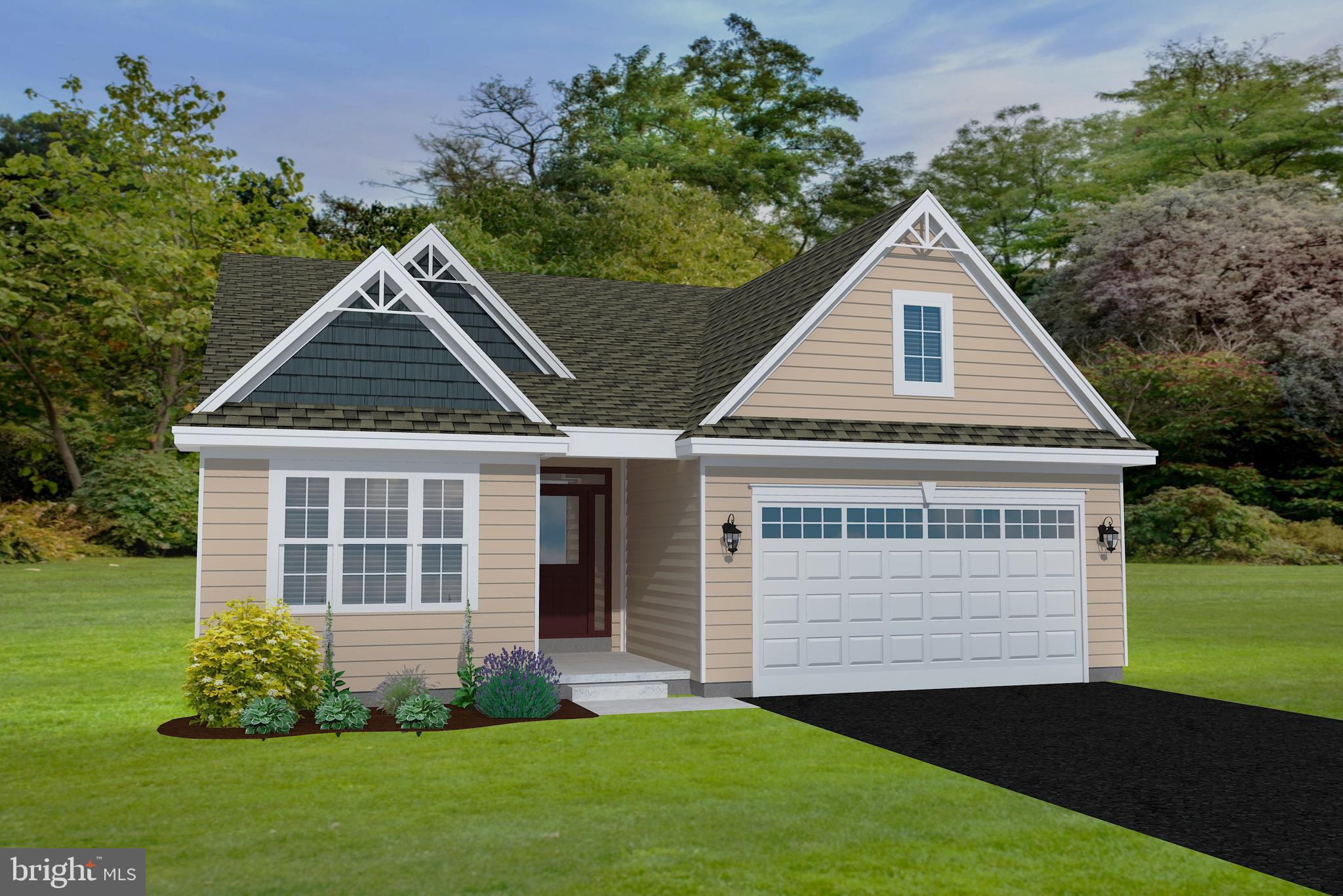 1064 ROBINSON ROAD LAKELAND PLAN