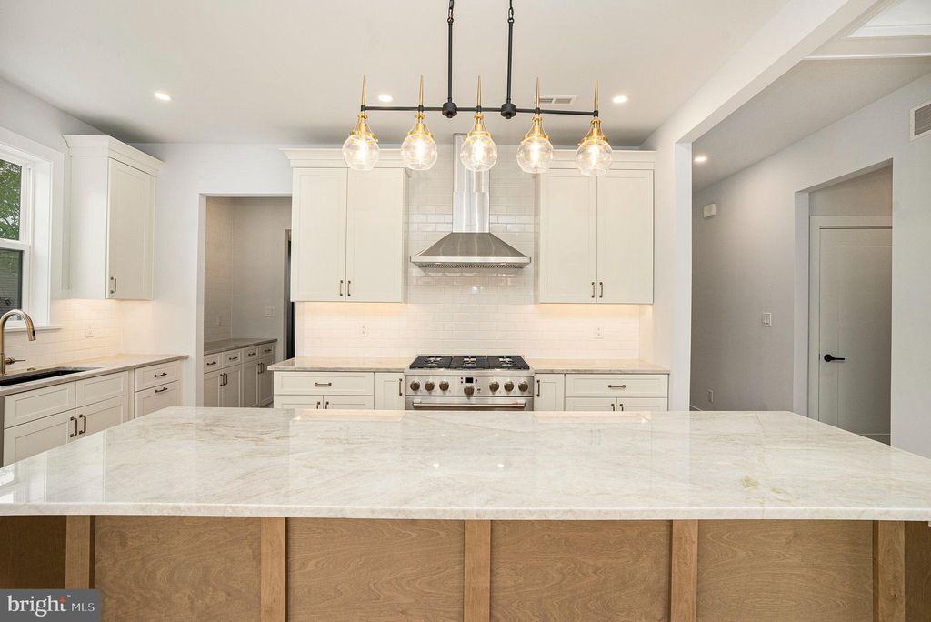 Photo of Lot 1 Woodbrook Lane, PLYMOUTH MEETING, PA 19462 (MLS # PAMC2158370)