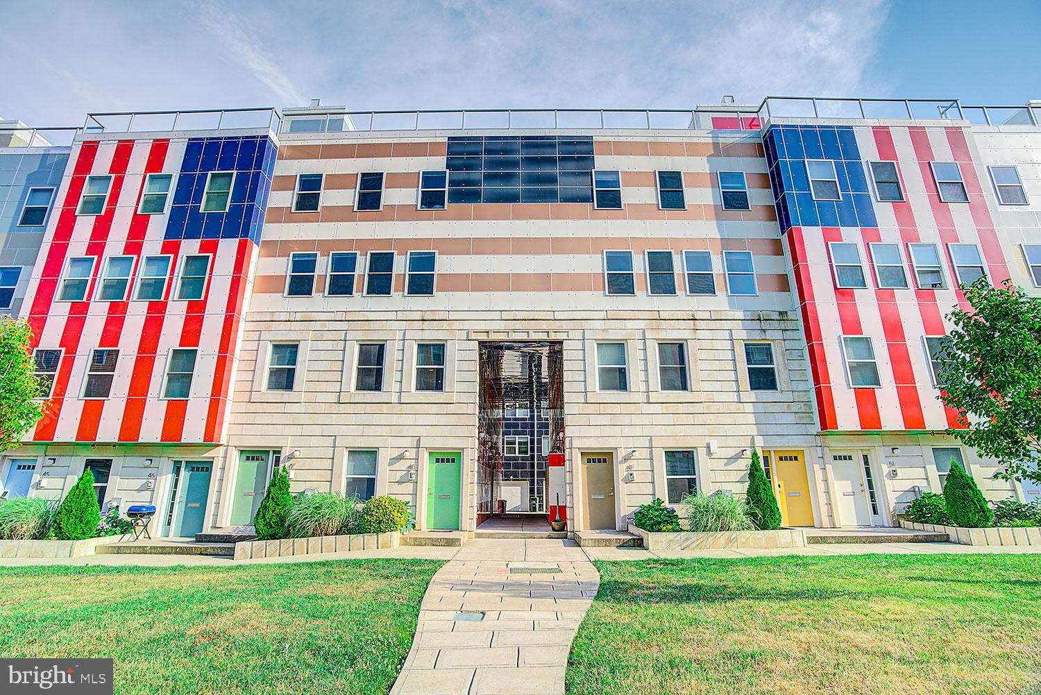 WEST PHILADELPHIA - Residential Lease