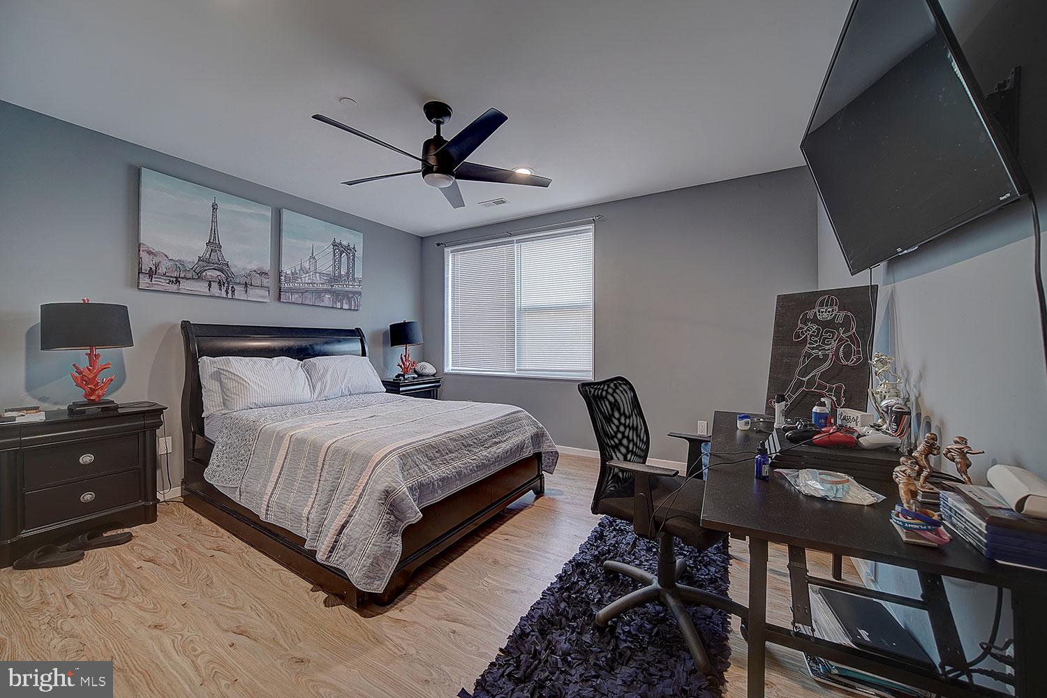 WEST PHILADELPHIA - Residential Lease