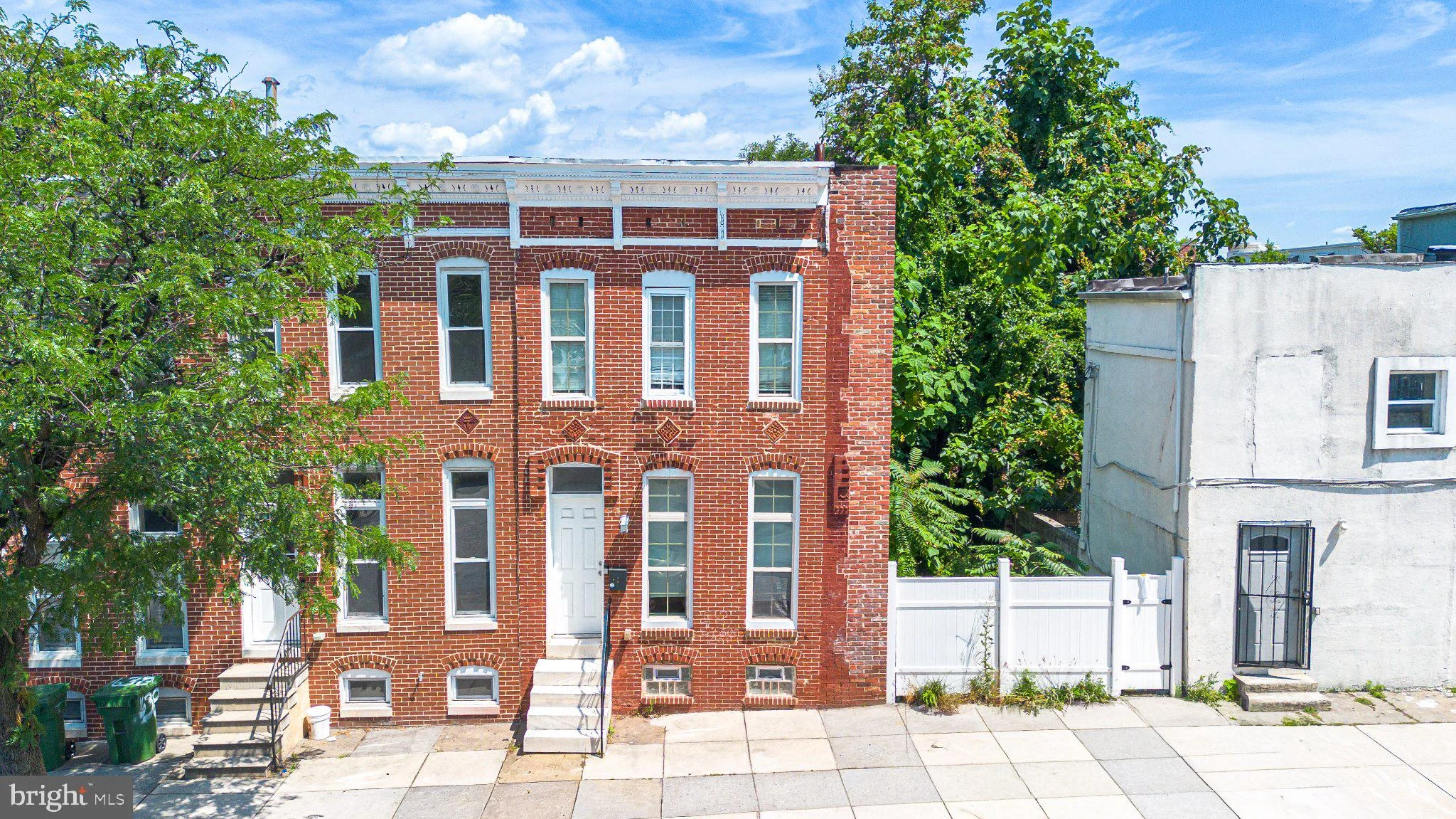 1642 Ashland Avenue, Baltimore, MD, 21205